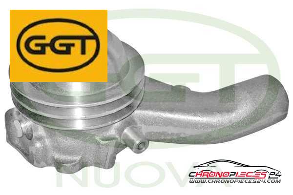 Achat de GGT PA10715 Pompe à eau pas chères