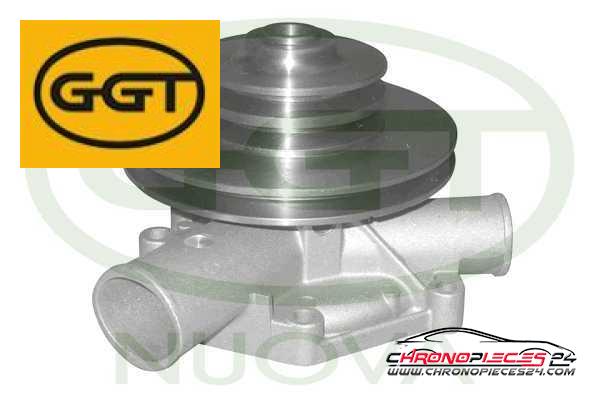 Achat de GGT PA11113 Pompe à eau pas chères