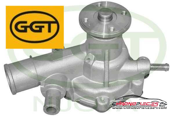 Achat de GGT PA11167 Pompe à eau pas chères