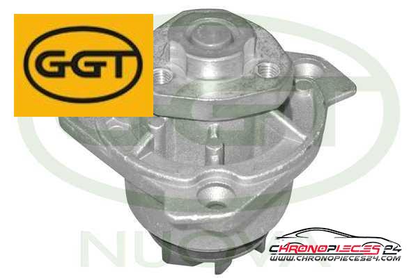 Achat de GGT PA11175 Pompe à eau pas chères