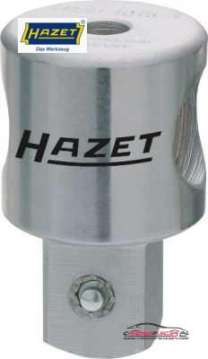 Achat de HAZET 1015-1 COULISSEAU 3/4 pas chères