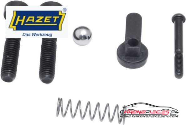 Achat de HAZET 1116/6 KIT REPARATION pas chères