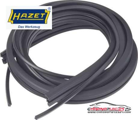 Achat de HAZET 160-013 BANDE PROTECT ION CAOUTCH pas chères