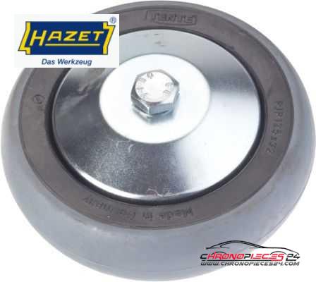 Achat de HAZET 160-09 GALET FIXE pas chères