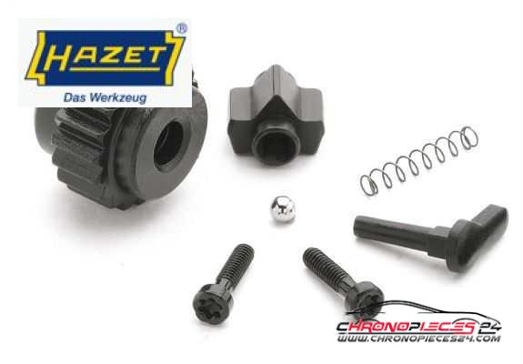 Achat de HAZET 2264/7 KIT REPARATION pas chères