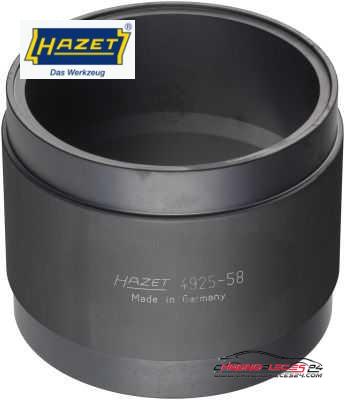 Achat de HAZET 4925-58 Boîtier, outil de montage silent bloc pas chères