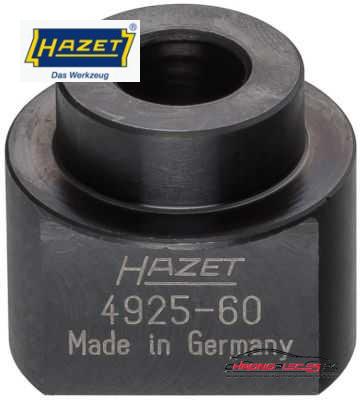 Achat de HAZET 4925-60 ADAPT. PALIER SILENCIEUX pas chères