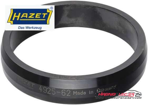 Achat de HAZET 4925-62 Entretoise, outil de montage silent bloc pas chères