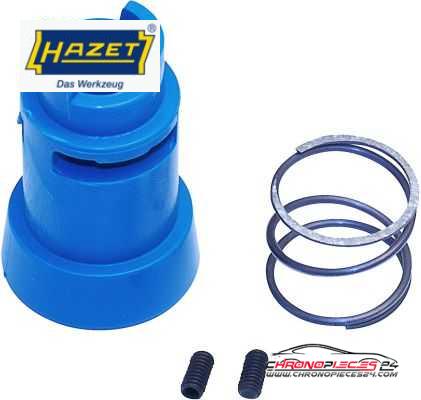 Achat de HAZET 6122-27 KIT REP. DE CLE DYNAMO. pas chères