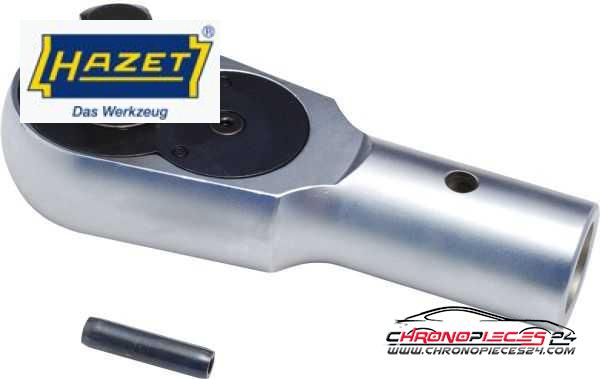 Achat de HAZET 6145-01 KIT REP. DE CLE DYNAMO. pas chères