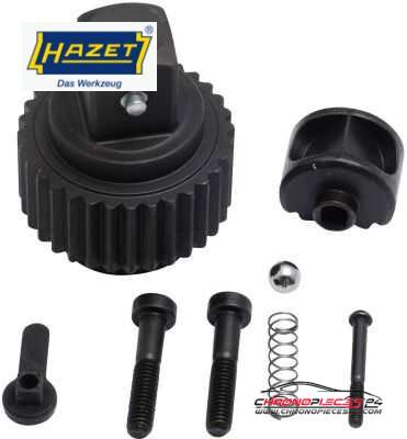 Achat de HAZET 6150/8 KIT REP. DE CLE DYNAMO. pas chères