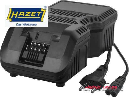 Achat de HAZET 9212-03 Chargeur de batterie pas chères