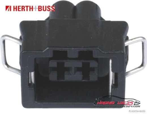 Achat de HERTH BUSS ELPARTS 50290211 HERTH+BUSS ELPARTS  Boîtier de connecteur pas chères