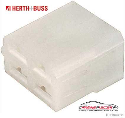 Achat de HERTH BUSS ELPARTS 50290250 HERTH+BUSS ELPARTS  Boîtier de connecteur pas chères