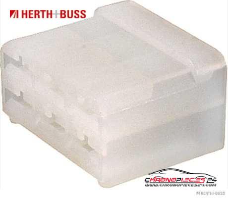 Achat de HERTH BUSS ELPARTS 50290252 HERTH+BUSS ELPARTS  Boîtier de connecteur pas chères