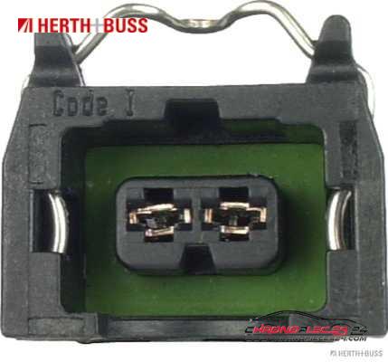 Achat de HERTH BUSS ELPARTS 50290676 HERTH+BUSS ELPARTS  Boîtier de connecteur pas chères