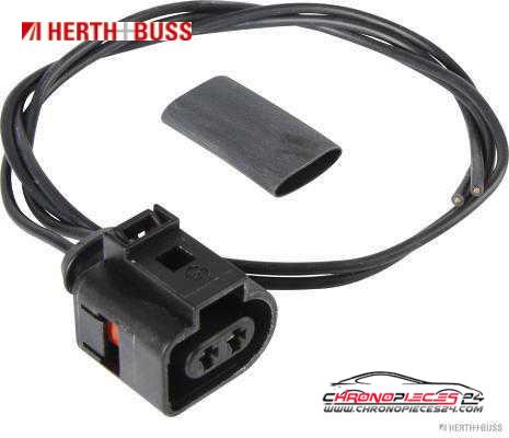 Achat de HERTH BUSS ELPARTS 50390266 HERTH+BUSS ELPARTS  Kit de montage, kit de câbles pas chères