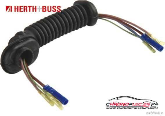 Achat de HERTH BUSS ELPARTS 51277009 HERTH+BUSS ELPARTS  Kit de montage, kit de câbles pas chères