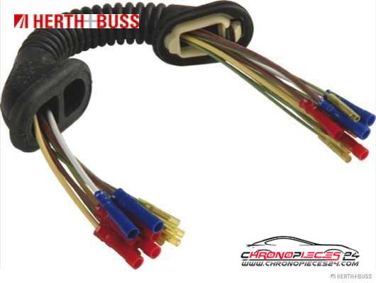 Achat de HERTH BUSS ELPARTS 51277020 HERTH+BUSS ELPARTS  Kit de montage, kit de câbles pas chères