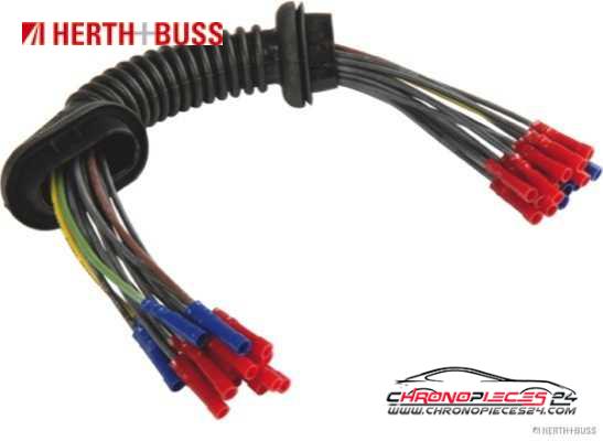 Achat de HERTH BUSS ELPARTS 51277033 HERTH+BUSS ELPARTS  Kit de montage, kit de câbles pas chères