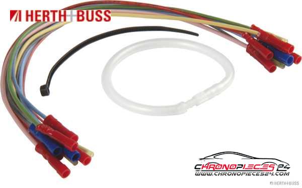 Achat de HERTH BUSS ELPARTS 51277064 HERTH+BUSS ELPARTS  Kit de montage, kit de câbles pas chères