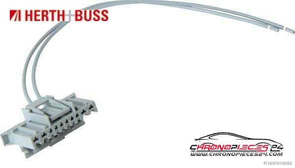 Achat de HERTH BUSS ELPARTS 51277144 HERTH+BUSS ELPARTS  Kit de montage, kit de câbles pas chères