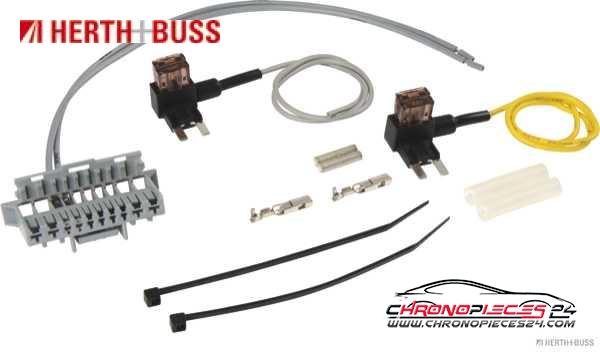 Achat de HERTH BUSS ELPARTS 51277157 HERTH+BUSS ELPARTS  Kit de montage, kit de câbles pas chères