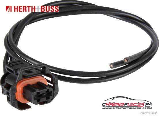 Achat de HERTH BUSS ELPARTS 51277163 HERTH+BUSS ELPARTS  Kit de montage, kit de câbles pas chères