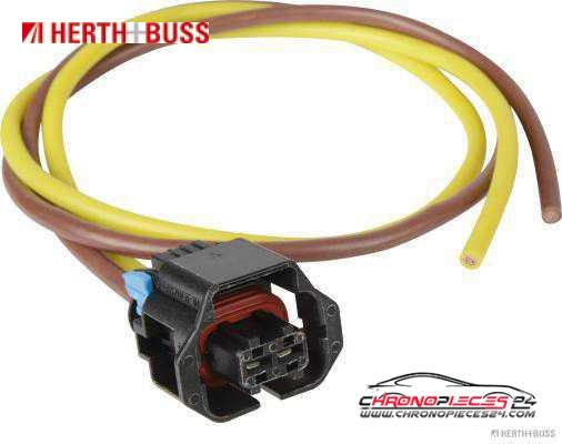 Achat de HERTH BUSS ELPARTS 51277164 HERTH+BUSS ELPARTS  Kit de montage, kit de câbles pas chères