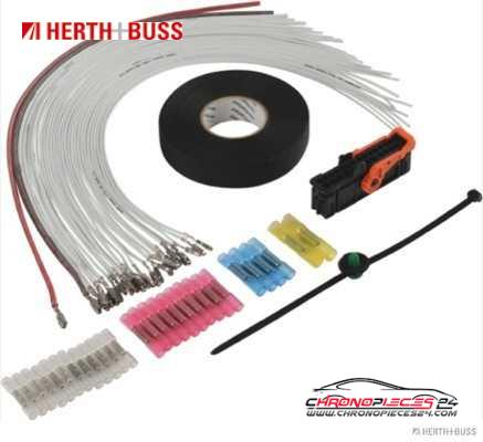 Achat de HERTH BUSS ELPARTS 51277172 HERTH+BUSS ELPARTS  Kit de montage, kit de câbles pas chères