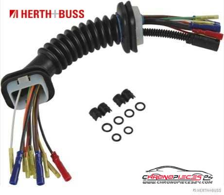 Achat de HERTH BUSS ELPARTS 51277178 HERTH+BUSS ELPARTS  Kit de montage, kit de câbles pas chères