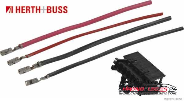 Achat de HERTH BUSS ELPARTS 51277182 HERTH+BUSS ELPARTS  Kit de montage, kit de câbles pas chères