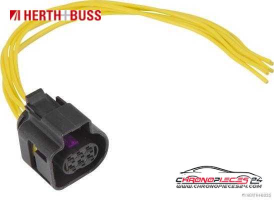 Achat de HERTH BUSS ELPARTS 51277251 HERTH+BUSS ELPARTS  Kit de montage, kit de câbles pas chères