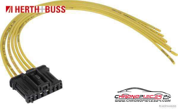 Achat de HERTH BUSS ELPARTS 51277261 HERTH+BUSS ELPARTS  Kit de montage, kit de câbles pas chères