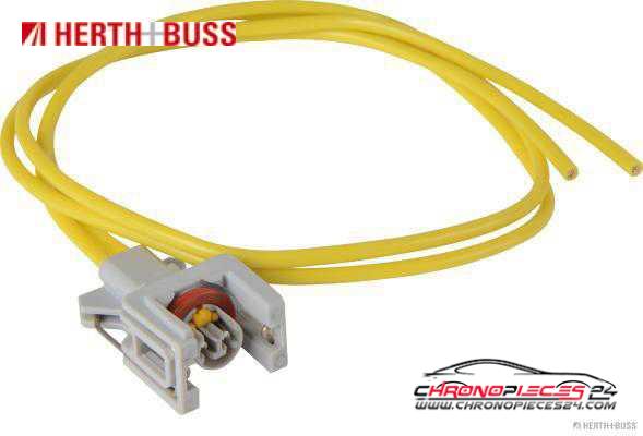 Achat de HERTH BUSS ELPARTS 51277266 HERTH+BUSS ELPARTS  Kit de montage, kit de câbles pas chères