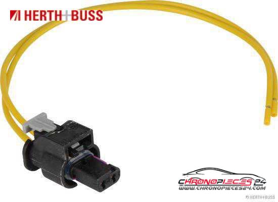 Achat de HERTH BUSS ELPARTS 51277267 HERTH+BUSS ELPARTS  Kit de montage, kit de câbles pas chères