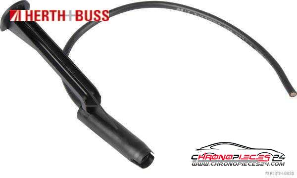 Achat de HERTH BUSS ELPARTS 51277285 HERTH+BUSS ELPARTS  Kit de réparation de câble, bougie de préchauffage pas chères