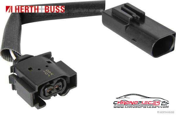 Achat de HERTH BUSS ELPARTS 51277300 HERTH+BUSS ELPARTS  Câble de connexion, capteur arbre à cames pas chères