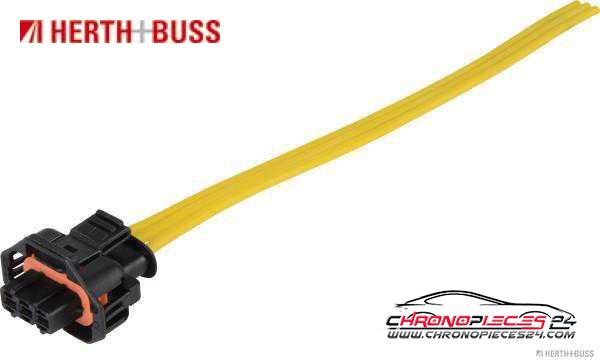 Achat de HERTH BUSS ELPARTS 51277322 HERTH+BUSS ELPARTS  Kit de réparation de câble, capteur d'arbre à cames pas chères