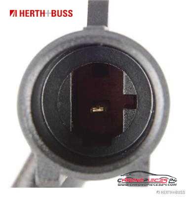 Achat de HERTH BUSS ELPARTS 51277335 HERTH+BUSS ELPARTS  Câble de raccordement, commutateur de pression d’huile pas chères