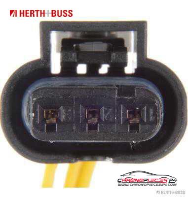 Achat de HERTH BUSS ELPARTS 51277340 HERTH+BUSS ELPARTS  Kit de réparation pour câbles, moteur d'essuie-glace pas chères