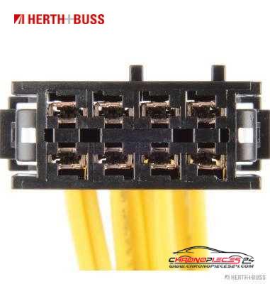 Achat de HERTH BUSS ELPARTS 51277350 HERTH+BUSS ELPARTS  Kit de réparation pour câbles, feu arrière pas chères