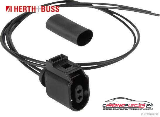 Achat de HERTH BUSS ELPARTS 51277353 HERTH+BUSS ELPARTS  Kit de réparation pour câbles, capteur de vitesse de roue pas chères