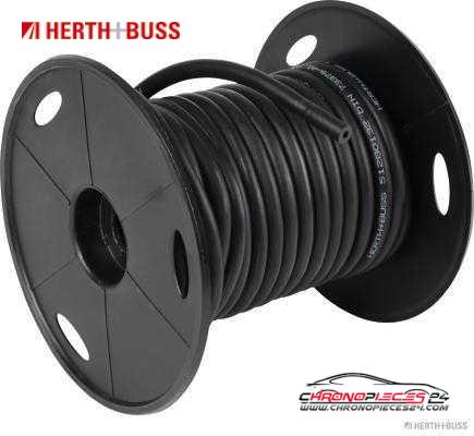 Achat de HERTH BUSS ELPARTS 51280132 HERTH+BUSS ELPARTS  Tuyau de carburant pas chères