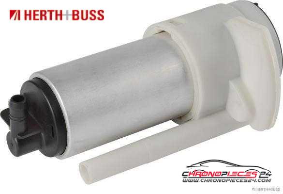 Achat de HERTH BUSS ELPARTS 65453021 HERTH+BUSS ELPARTS  Pompe à carburant pas chères