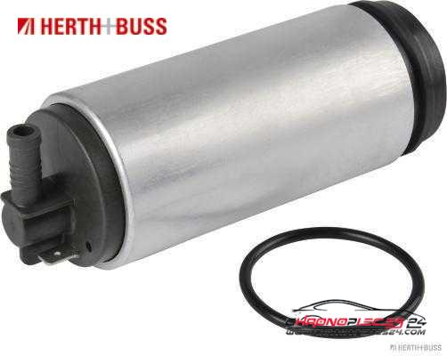 Achat de HERTH BUSS ELPARTS 65453022 HERTH+BUSS ELPARTS  Pompe à carburant pas chères