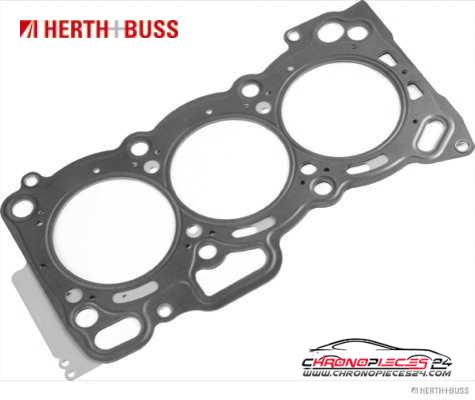 Achat de HERTH BUSS JAKOPARTS J1256010 Joint d'étanchéité, culasse pas chères