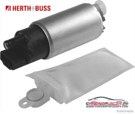 Achat de HERTH BUSS JAKOPARTS J1602040 Pompe à carburant pas chères