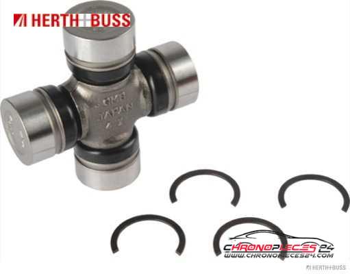 Achat de HERTH BUSS JAKOPARTS J2921002 Joint, arbre longitudinal pas chères