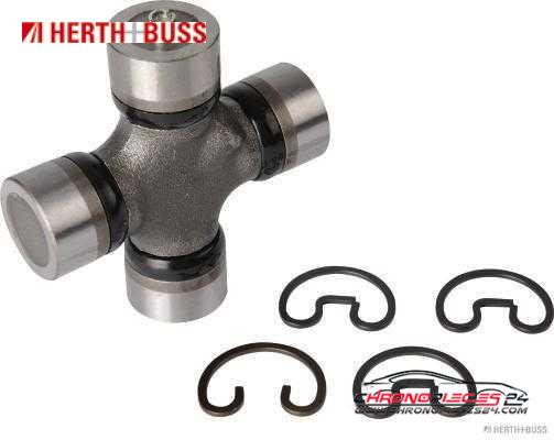 Achat de HERTH BUSS JAKOPARTS J2923008 Joint, arbre longitudinal pas chères